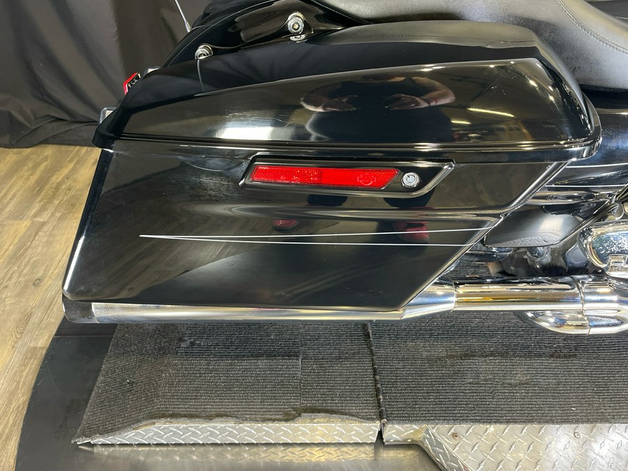 2016 Harley-Davidson Street Glide® Special