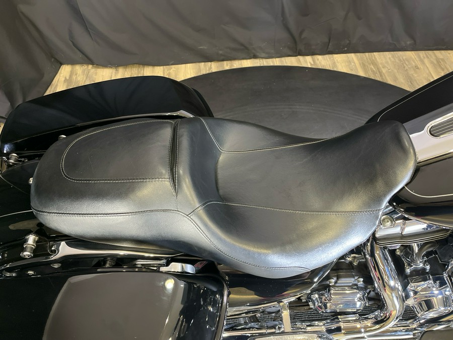 2016 Harley-Davidson Street Glide® Special