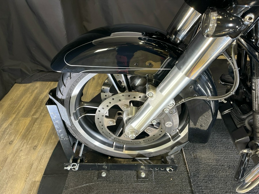 2016 Harley-Davidson Street Glide® Special