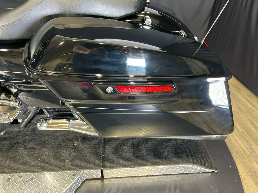 2016 Harley-Davidson Street Glide® Special