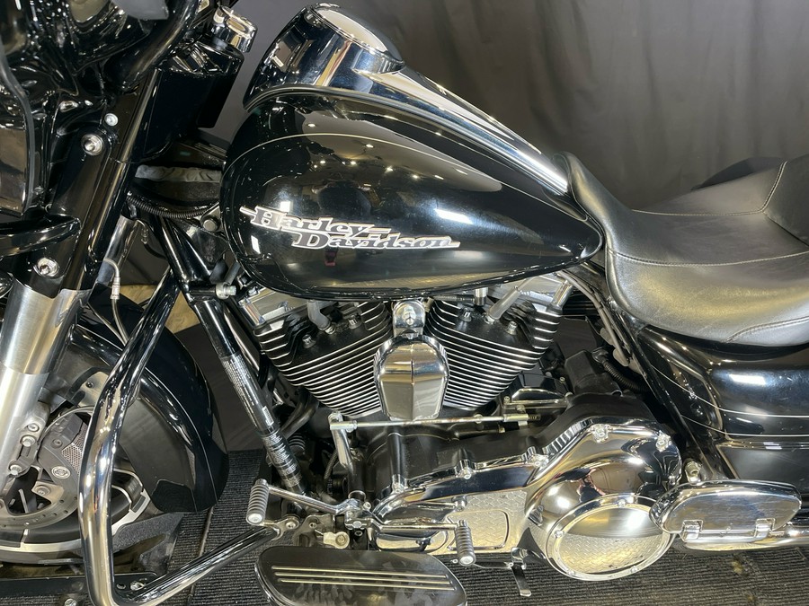 2016 Harley-Davidson Street Glide® Special