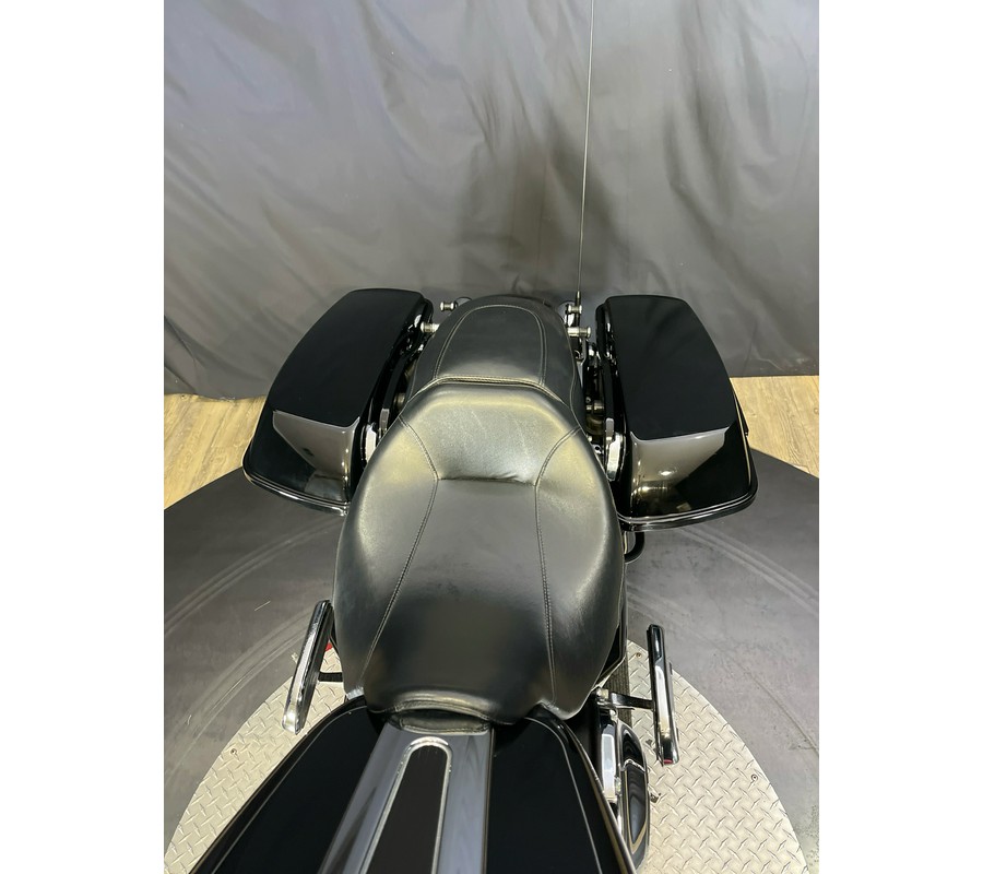 2016 Harley-Davidson Street Glide® Special