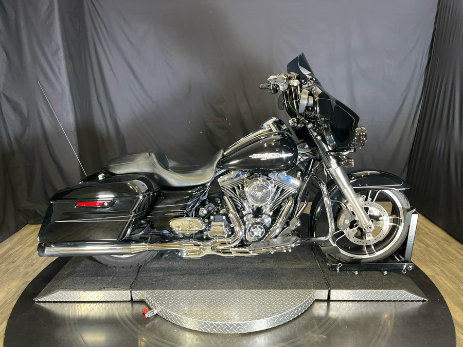 2016 Harley-Davidson Street Glide® Special