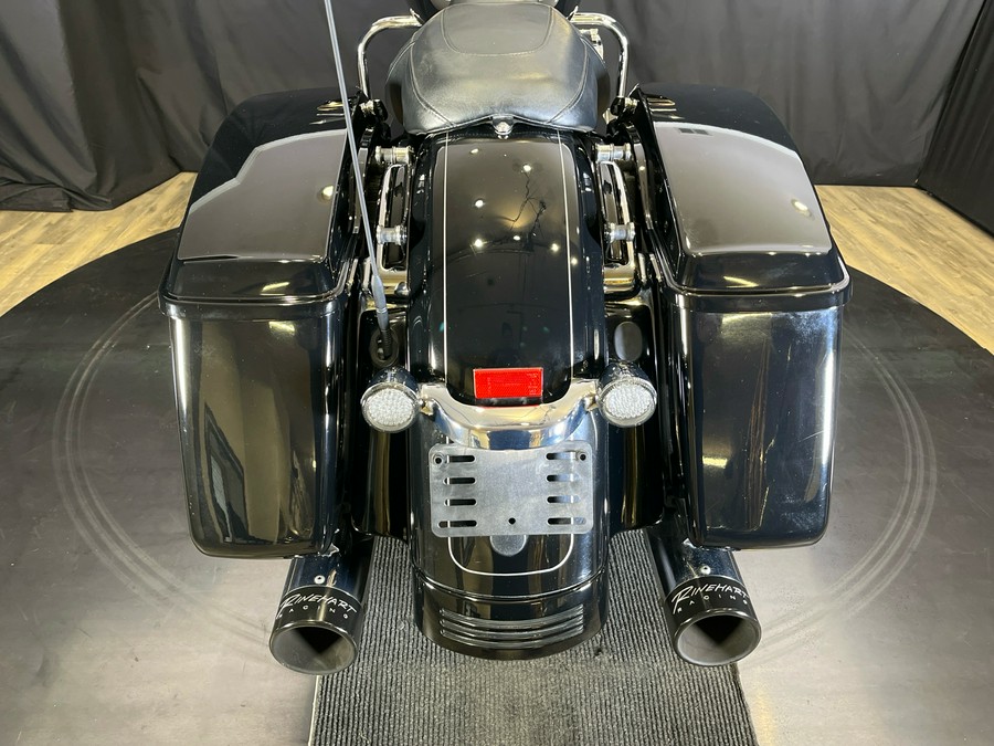 2016 Harley-Davidson Street Glide® Special