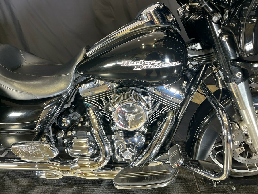 2016 Harley-Davidson Street Glide® Special