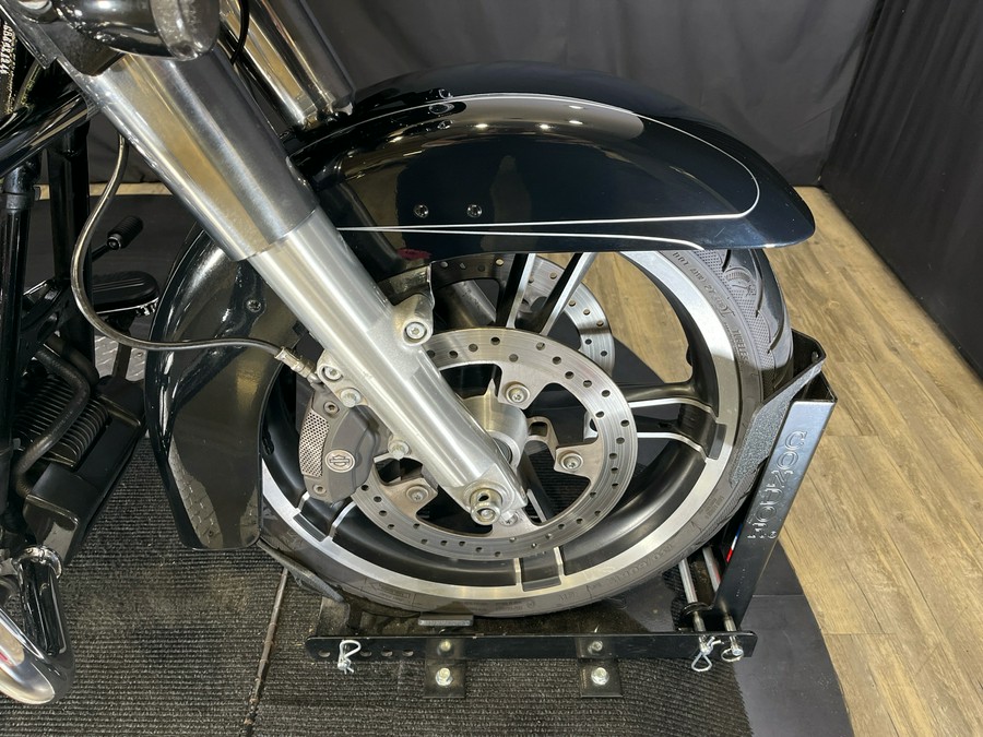 2016 Harley-Davidson Street Glide® Special