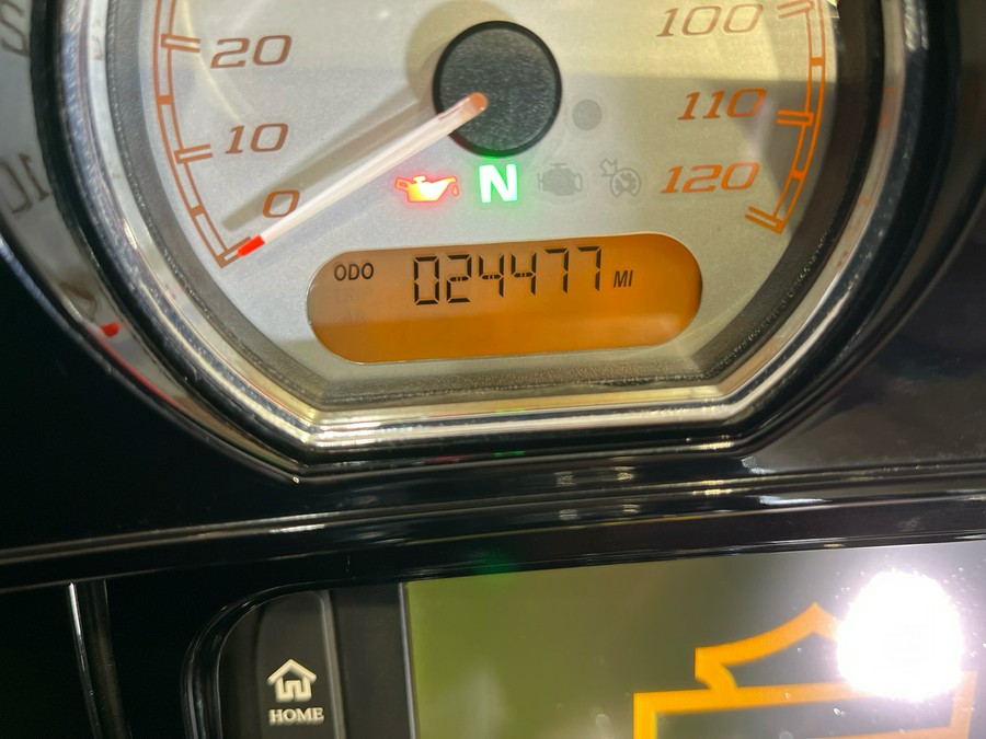 2016 Harley-Davidson Street Glide® Special