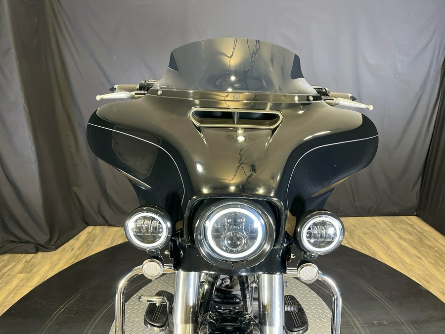 2016 Harley-Davidson Street Glide® Special