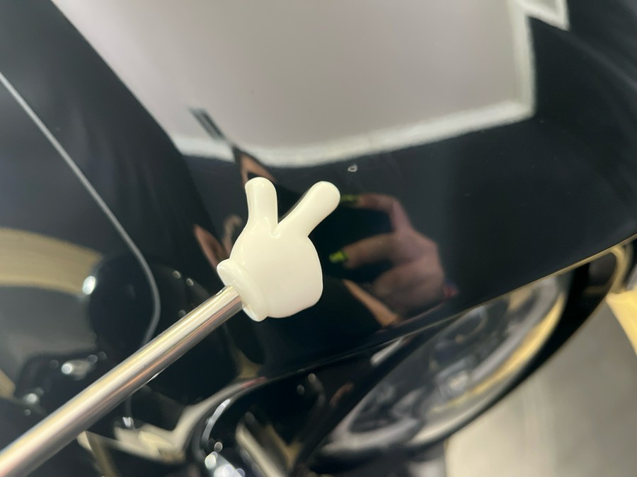 2016 Harley-Davidson Street Glide® Special