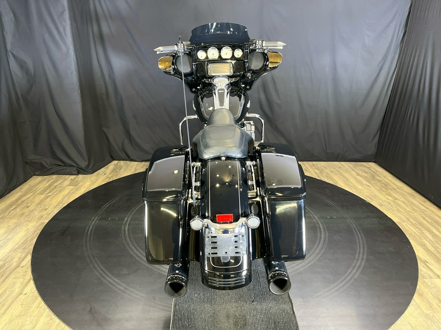 2016 Harley-Davidson Street Glide® Special