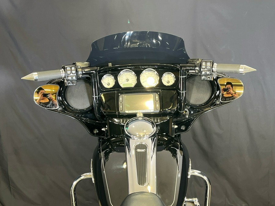 2016 Harley-Davidson Street Glide® Special