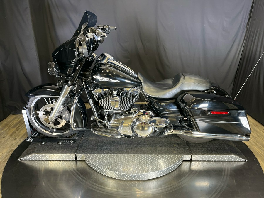 2016 Harley-Davidson Street Glide® Special