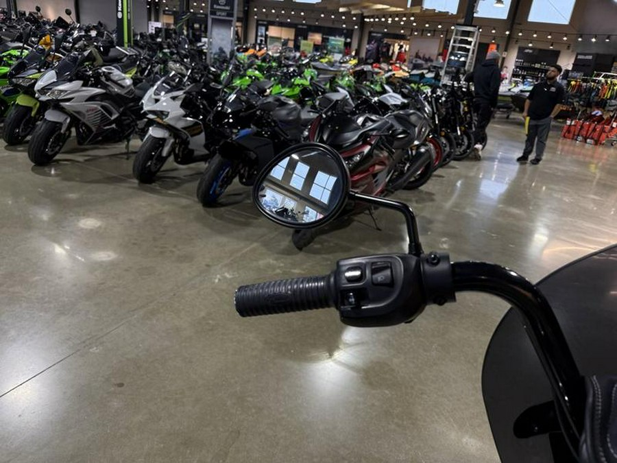 2016 Indian Motorcycle® Chief® Dark Horse