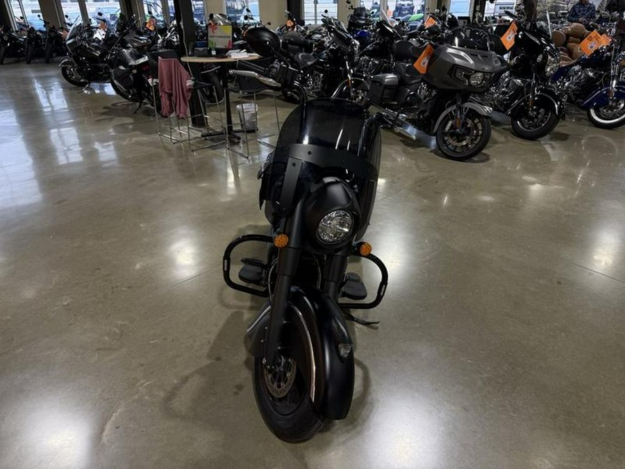 2016 Indian Motorcycle® Chief® Dark Horse