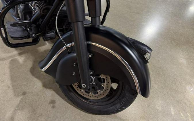 2016 Indian Motorcycle® Chief® Dark Horse