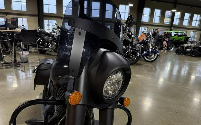 2016 Indian Motorcycle® Chief® Dark Horse