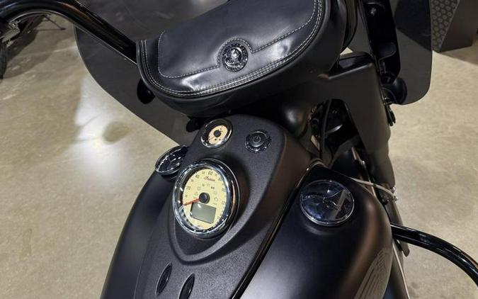 2016 Indian Motorcycle® Chief® Dark Horse