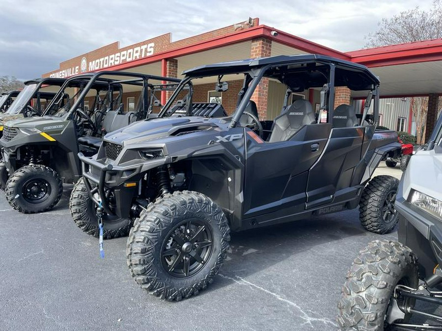 2026 Polaris® General XP 4 1000 Ultimate