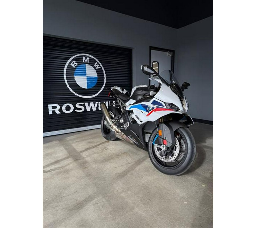 2026 BMW S 1000 RR