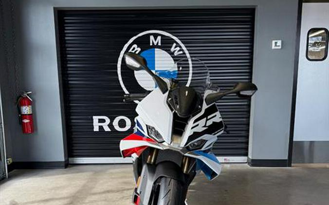 2026 BMW S 1000 RR