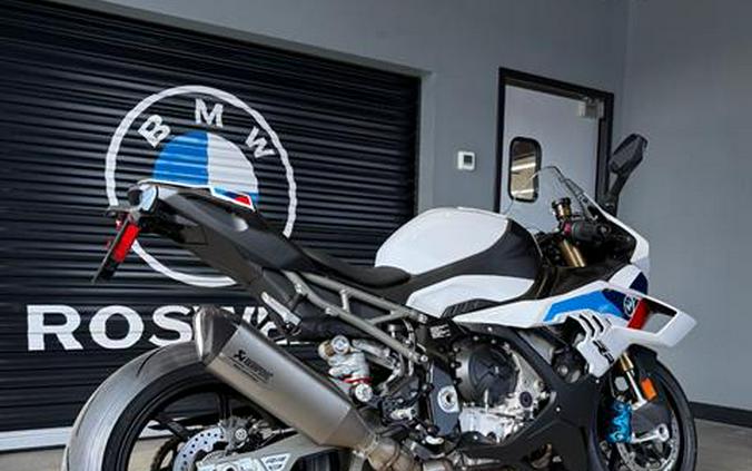 2026 BMW S 1000 RR