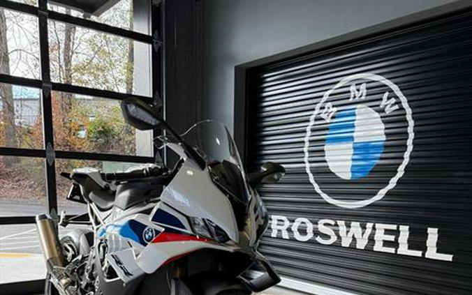 2026 BMW S 1000 RR