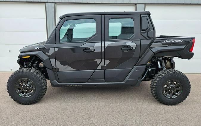 2026 Polaris Polaris XPEDITION XP 5 Northstar