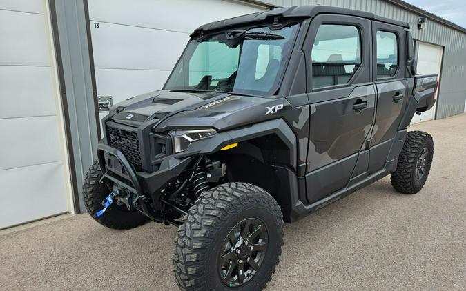 2026 Polaris Polaris XPEDITION XP 5 Northstar