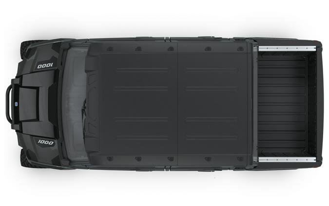 2026 Polaris Polaris XPEDITION XP 5 Northstar