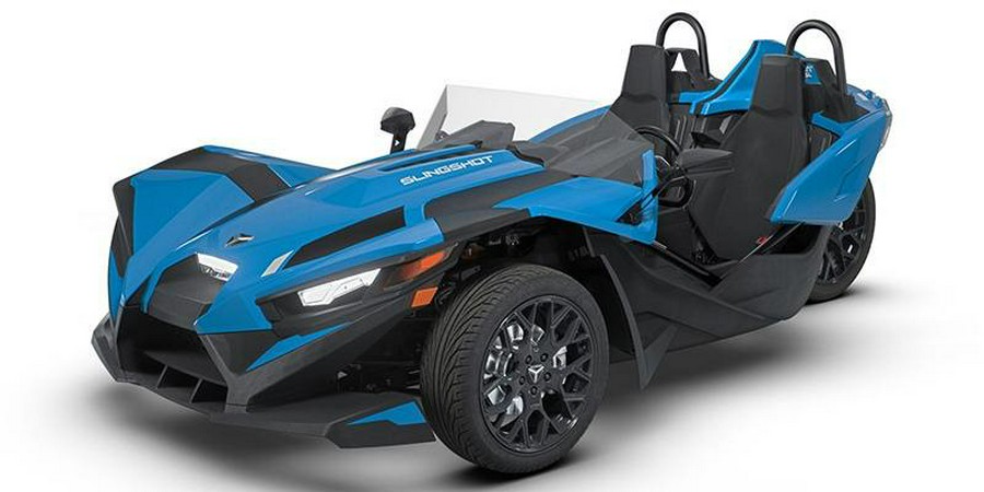 2026 Slingshot SLINGSHOT SL MANUAL