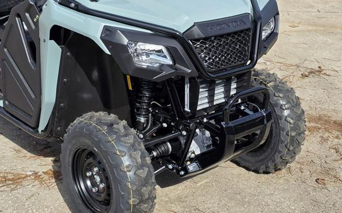 2026 Honda Pioneer 520 Base