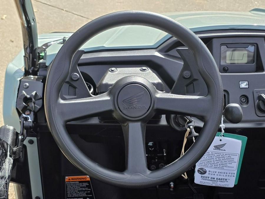 2026 Honda Pioneer 520 Base