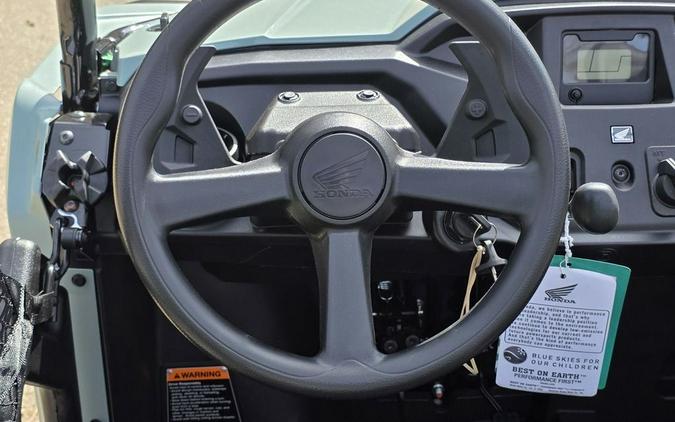 2026 Honda Pioneer 520 Base