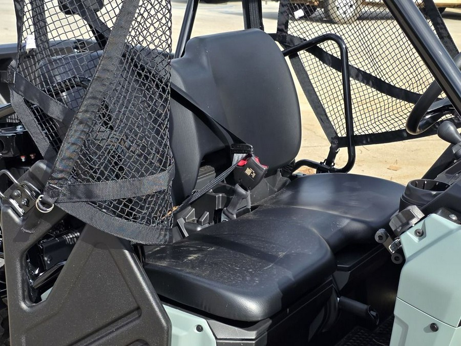 2026 Honda Pioneer 520 Base