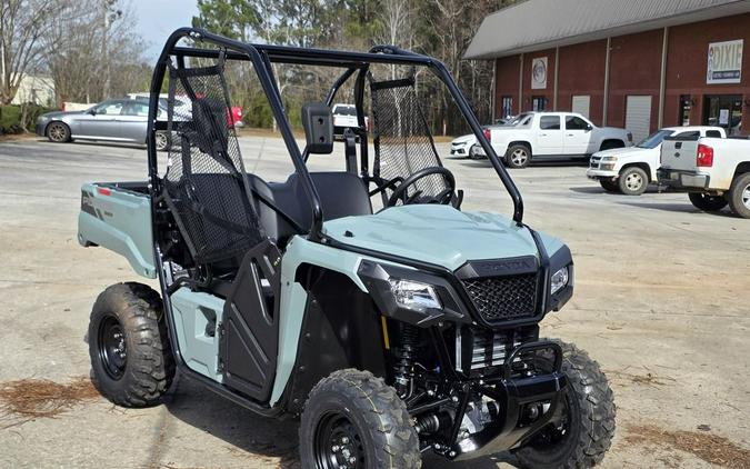2026 Honda Pioneer 520 Base