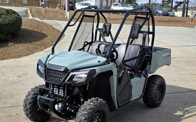 2026 Honda Pioneer 520 Base