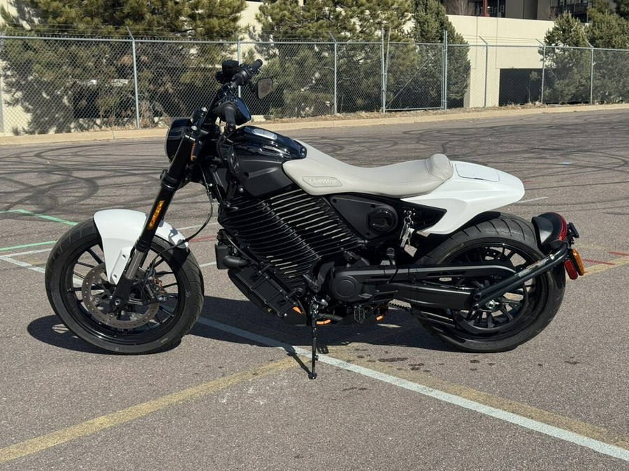 2024 LiveWire™S2 Mulholland™