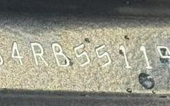 2024 LiveWire™S2 Mulholland™