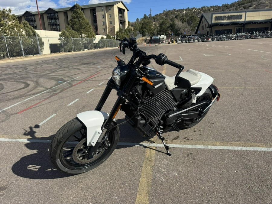 2024 LiveWire™S2 Mulholland™