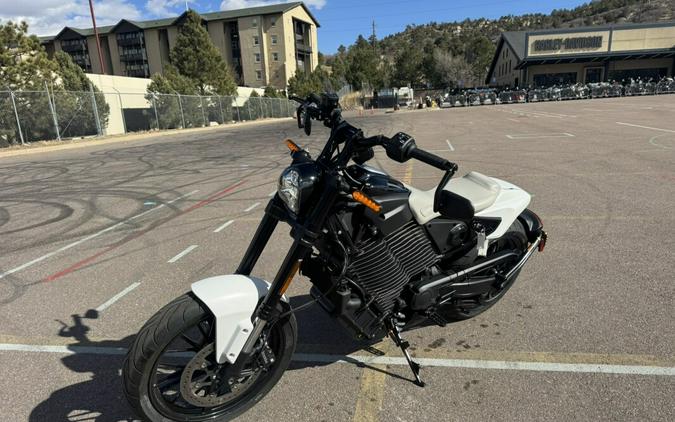 2024 LiveWire™S2 Mulholland™