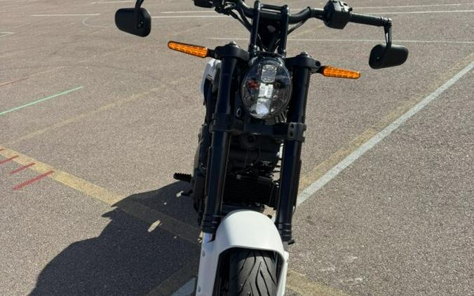 2024 LiveWire™S2 Mulholland™