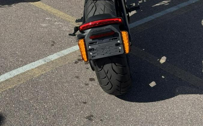 2024 LiveWire™S2 Mulholland™