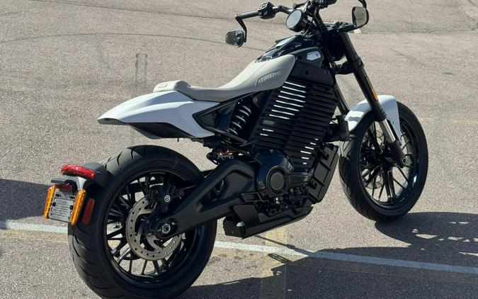 2024 LiveWire™S2 Mulholland™