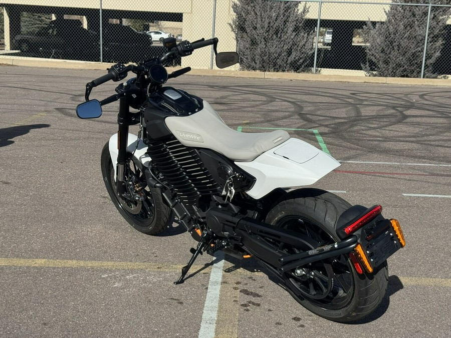 2024 LiveWire™S2 Mulholland™