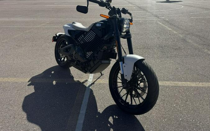 2024 LiveWire™S2 Mulholland™