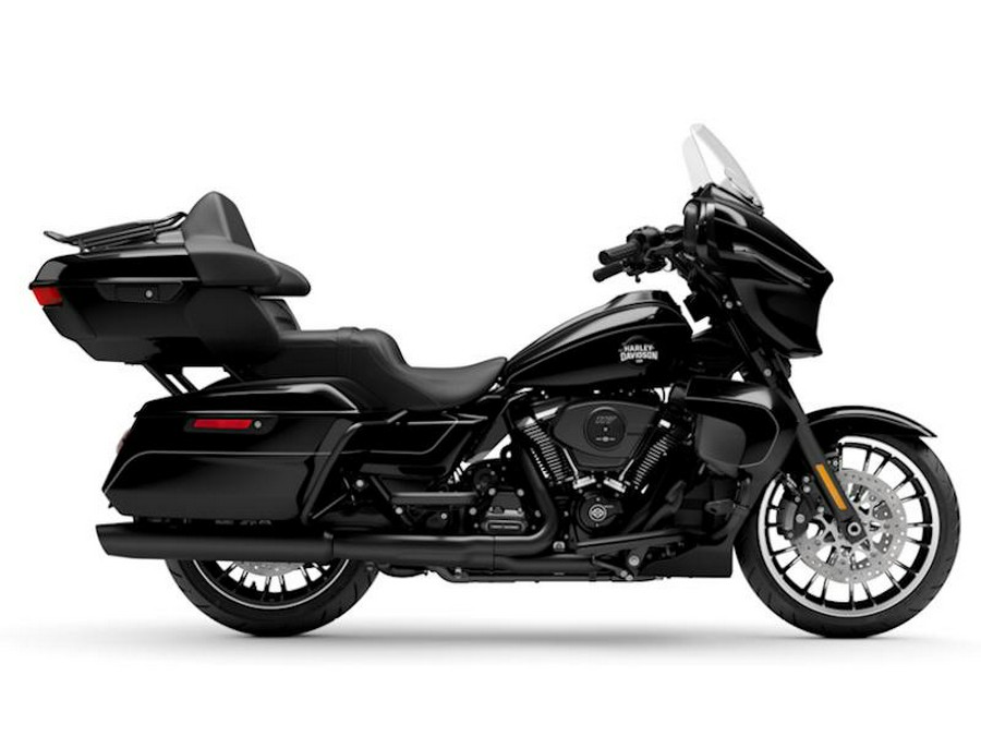2026 Harley-Davidson® FLHXL - Street Glide® Limited