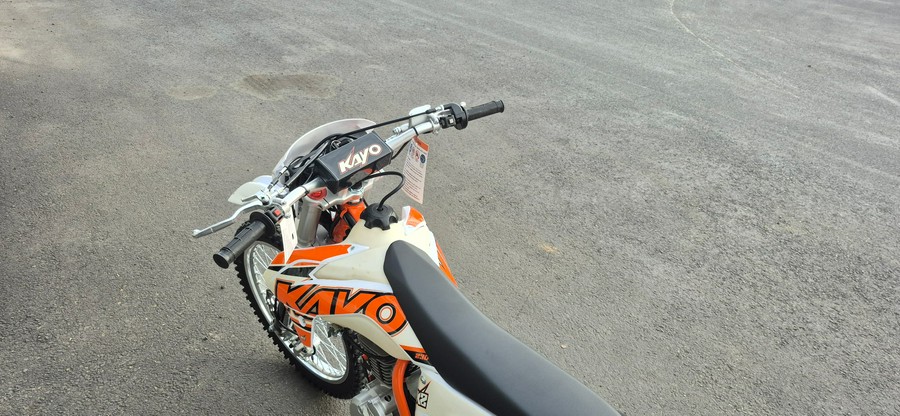 2024 Kayo K2 230 - 00870