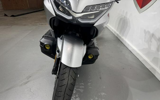 2025 Honda Gold Wing Tour