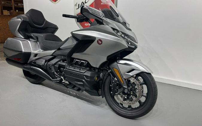 2025 Honda Gold Wing Tour