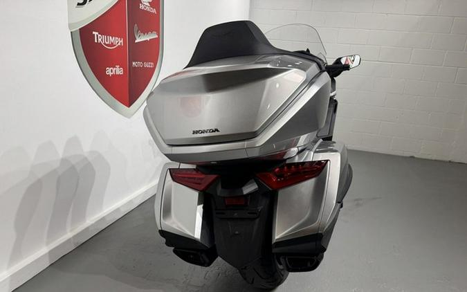 2025 Honda Gold Wing Tour